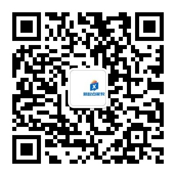 新起点家教 微信